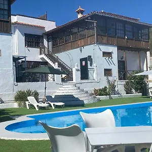 *** Bed & Breakfast Ziggys Mountain Retreat (adults Only) Spanje