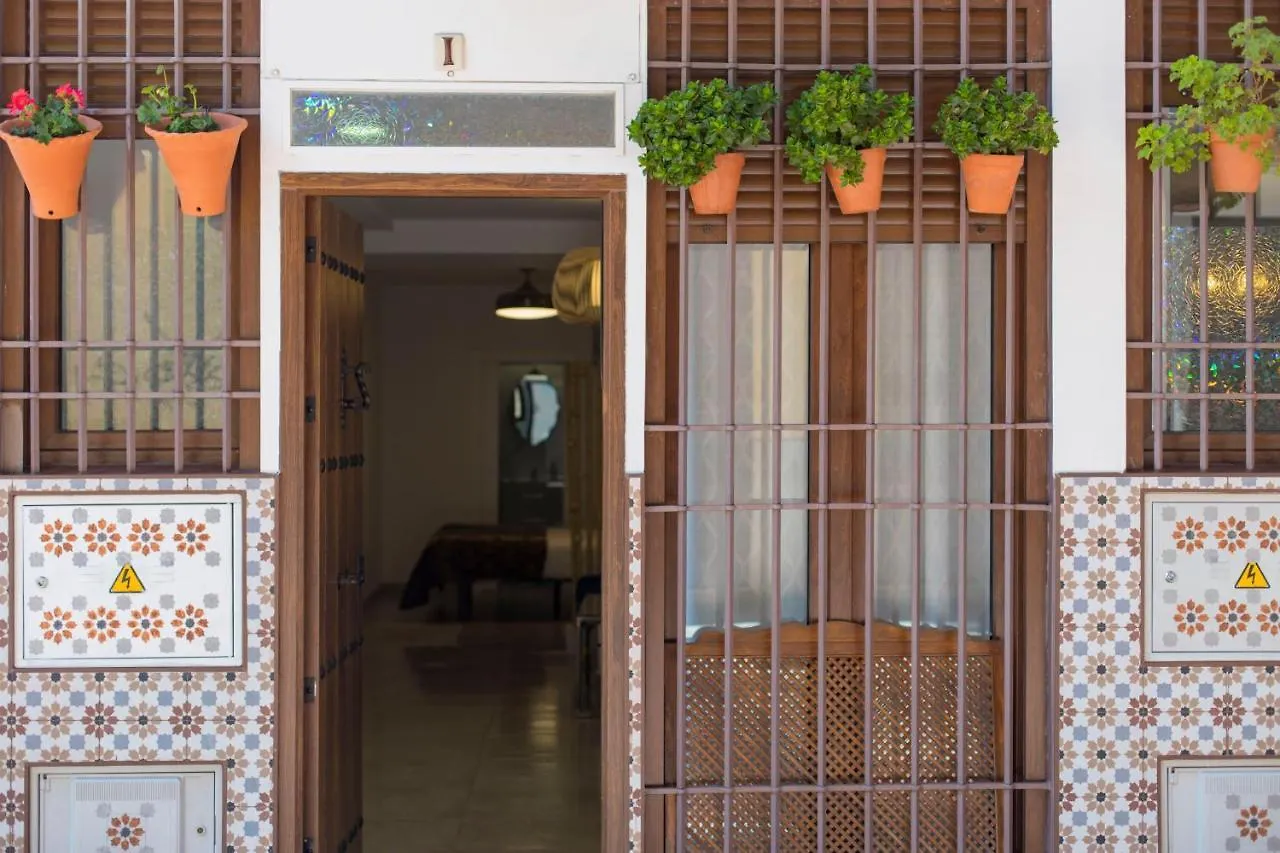 Precioso Loft El Arcangel Junto A La Ribera Cordoba Spain