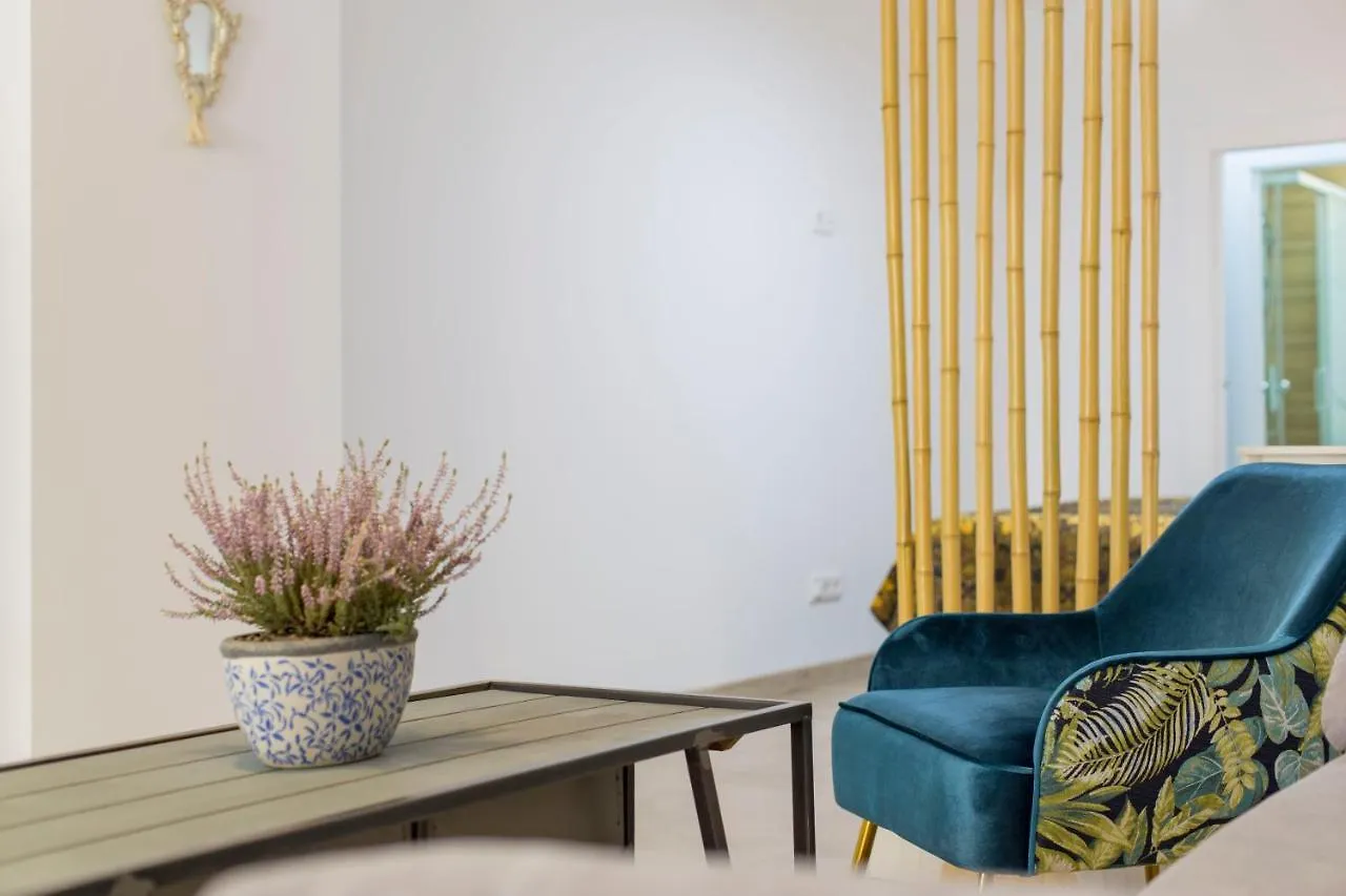 Precioso Loft El Arcangel Junto A La Ribera Cordoba Spain