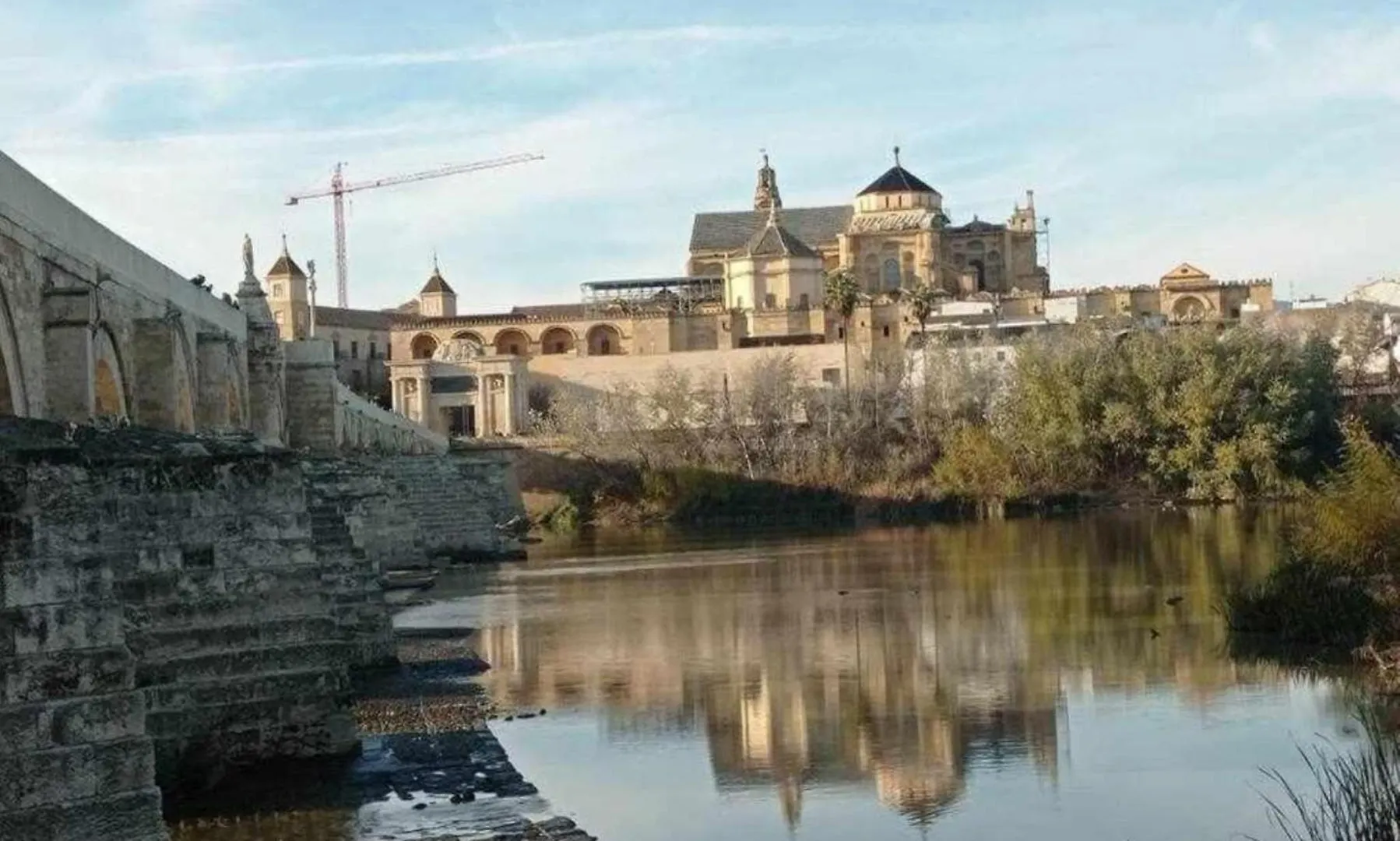 Apartment Precioso Loft El Arcangel Junto A La Ribera Cordoba Spain