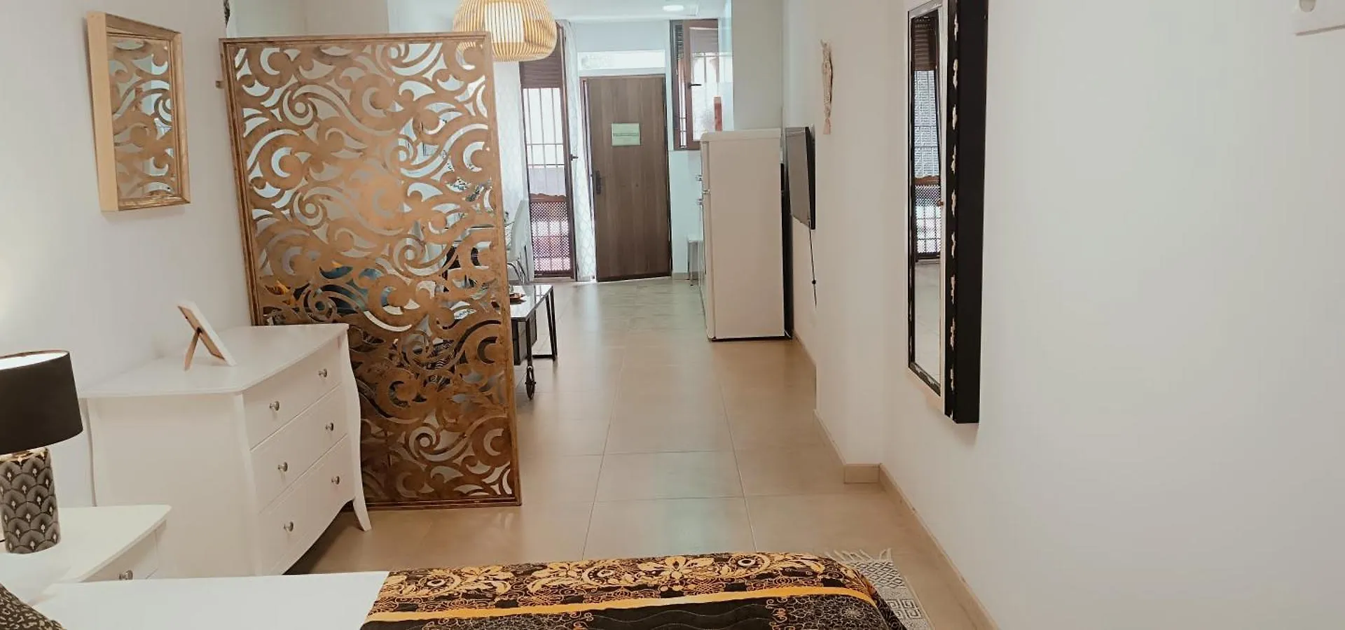 Precioso Loft El Arcangel Junto A La Ribera Cordoba 0*,  Spain
