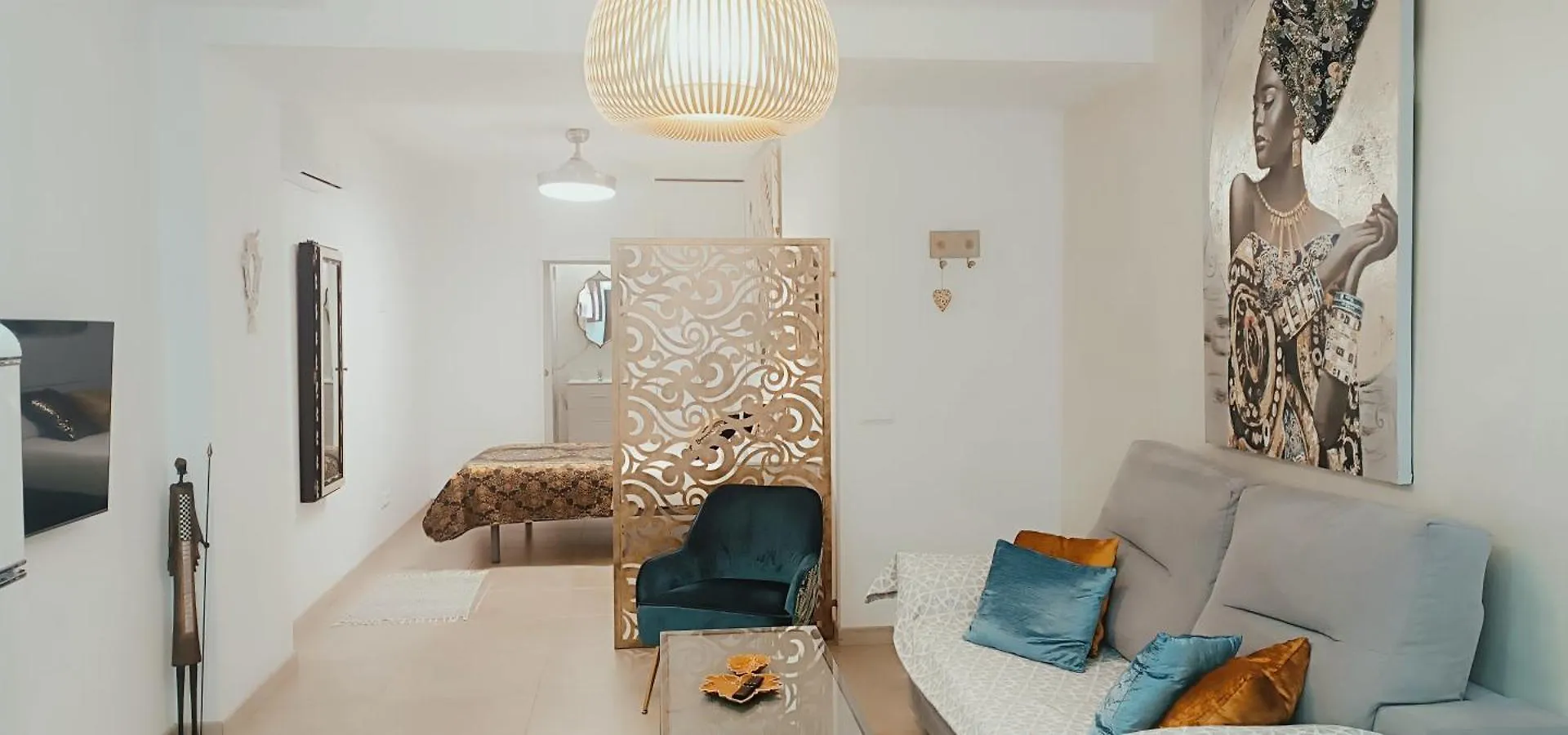 Precioso Loft El Arcangel Junto A La Ribera Cordoba 0*,  Spain