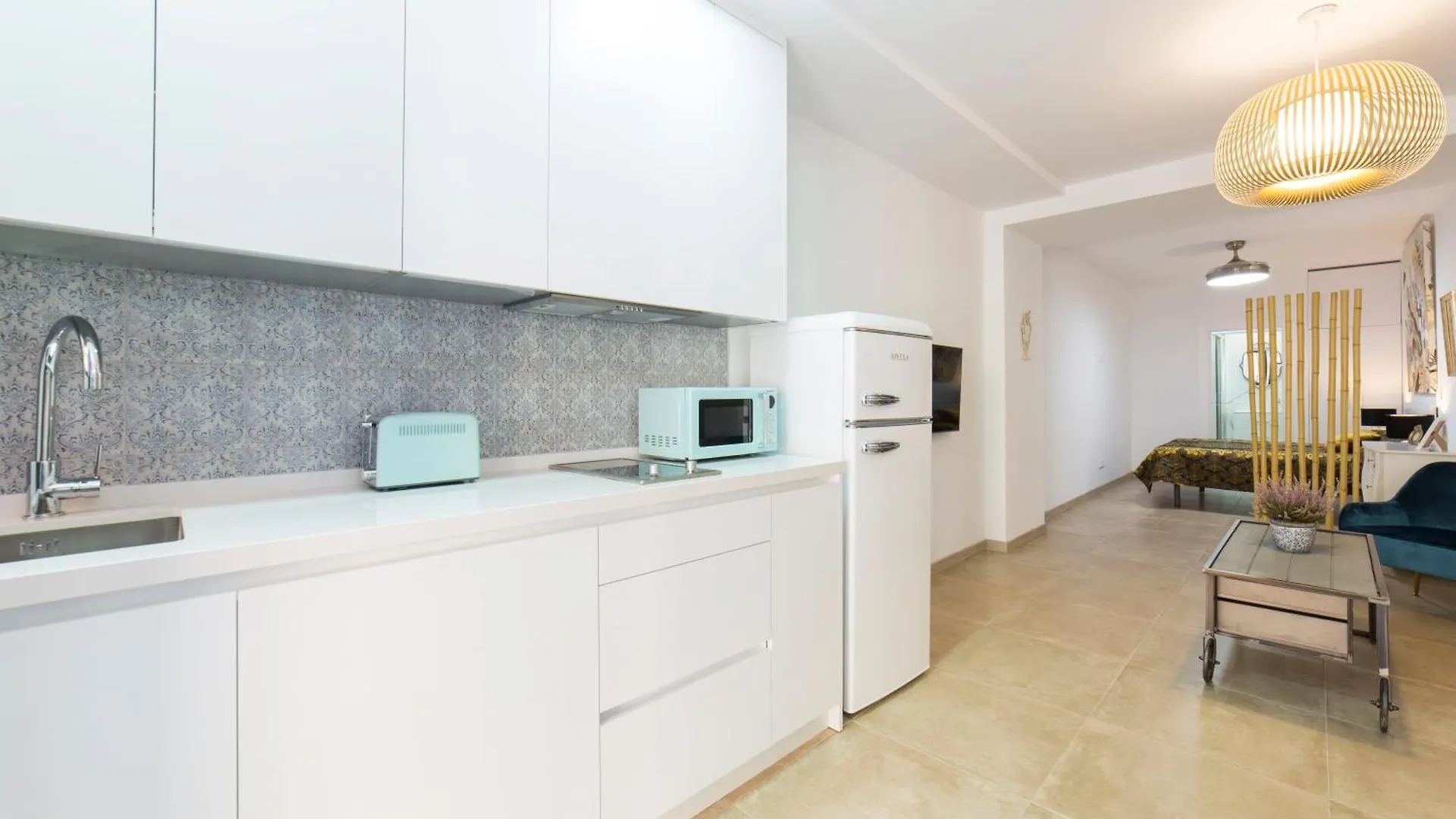 Precioso Loft El Arcangel Junto A La Ribera Cordoba Apartment