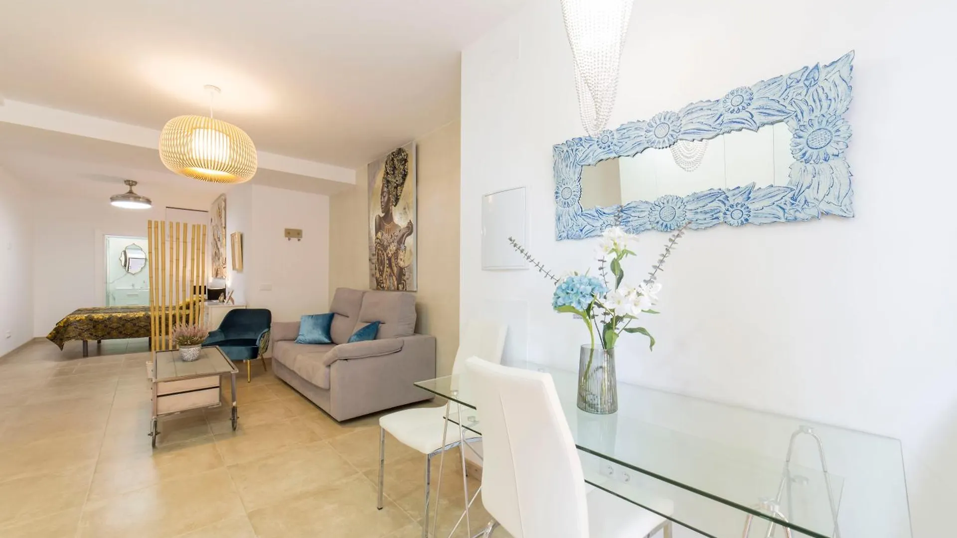 Apartment Precioso Loft El Arcangel Junto A La Ribera Cordoba