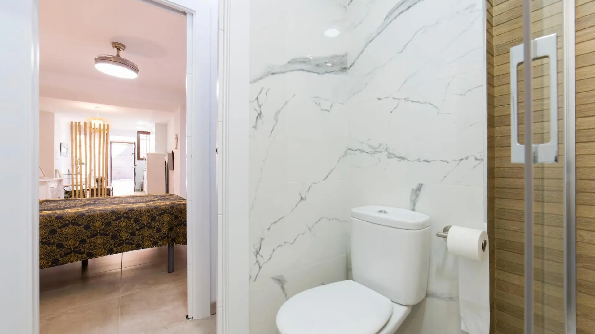 Precioso Loft El Arcangel Junto A La Ribera Cordoba