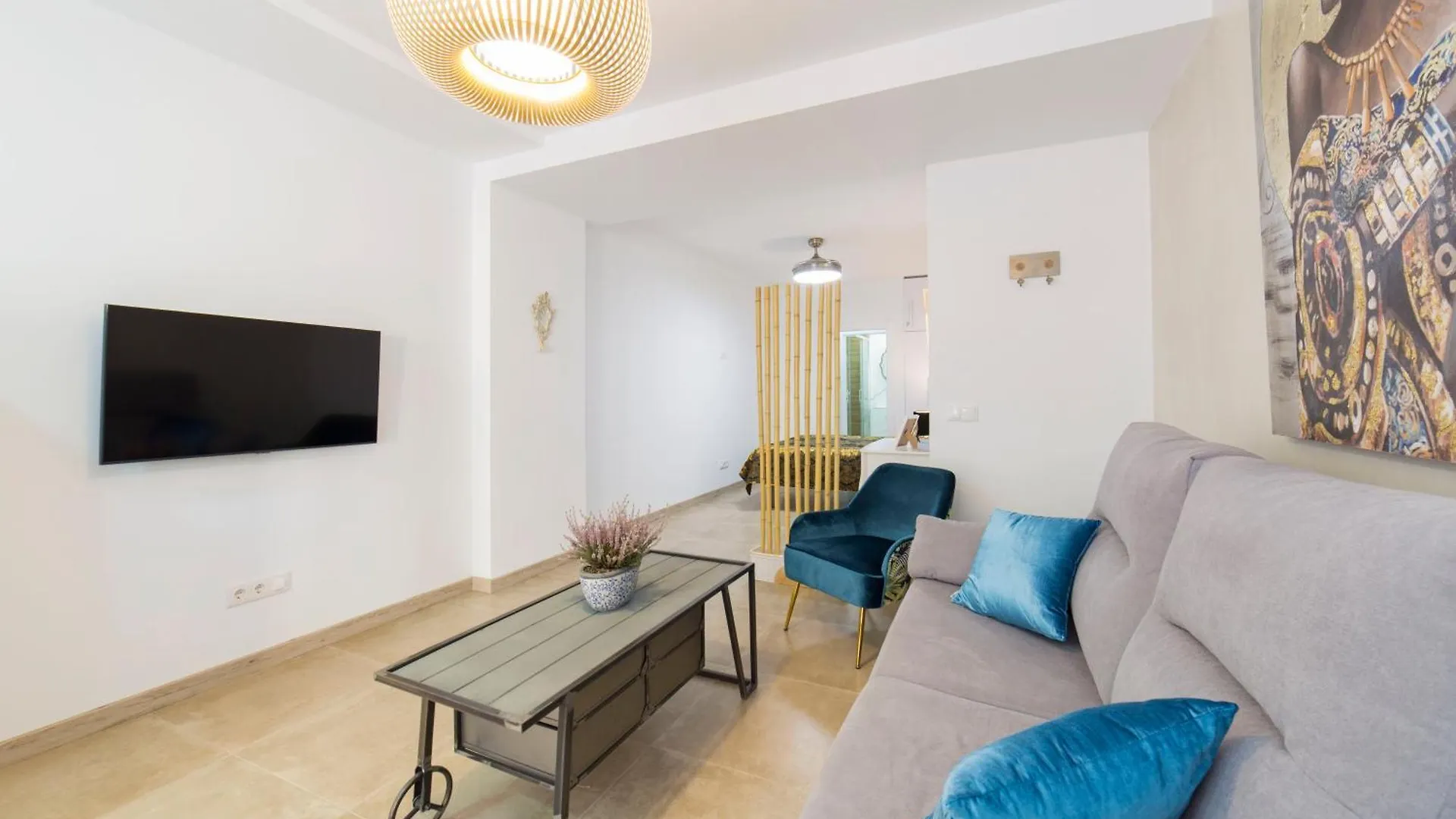 Precioso Loft El Arcangel Junto A La Ribera Cordoba