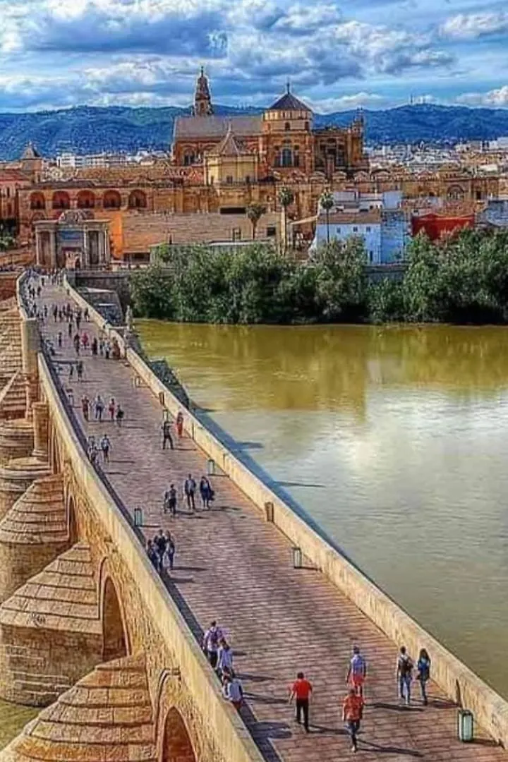 Precioso Loft El Arcangel Junto A La Ribera Cordoba