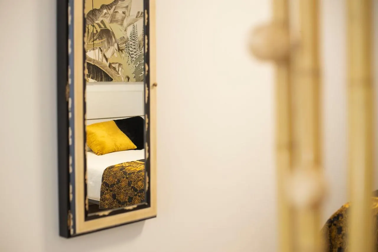 קורדובה Precioso Loft El Arcangel Junto A La Ribera דירה