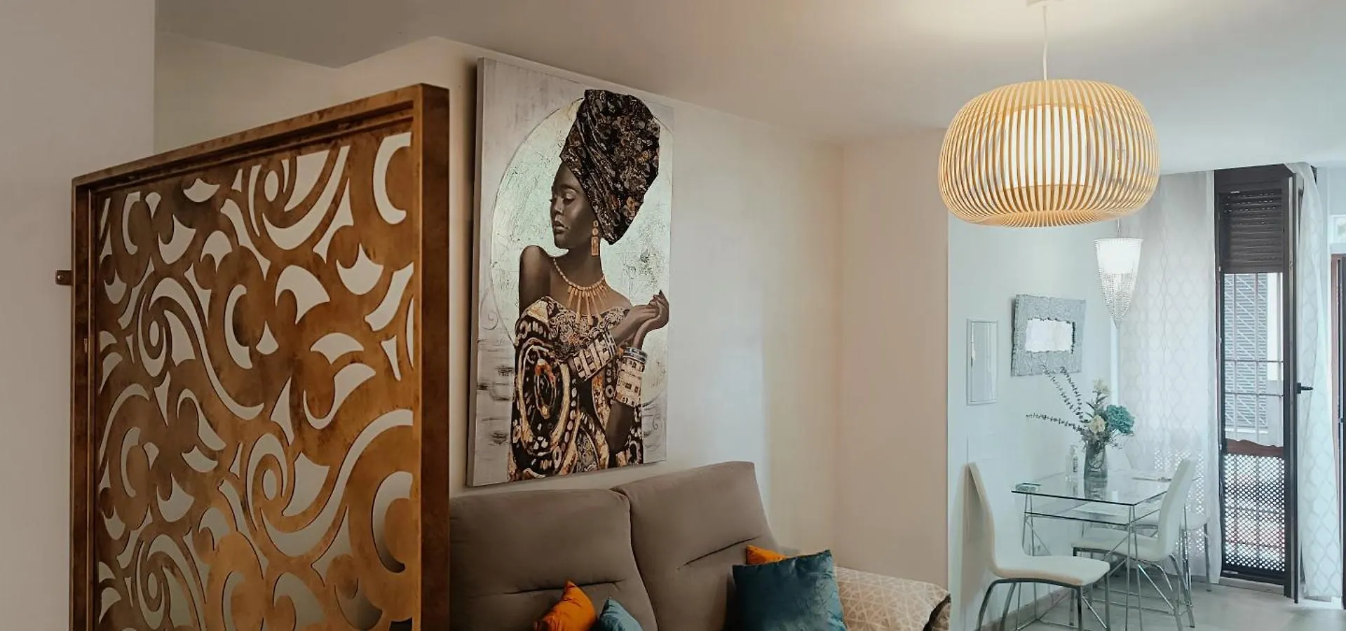 קורדובה Precioso Loft El Arcangel Junto A La Ribera
