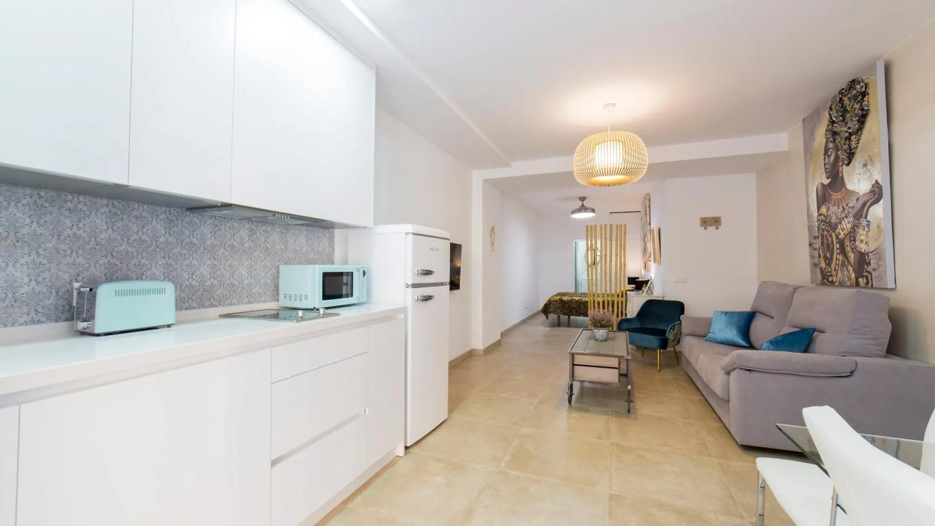 דירה קורדובה Precioso Loft El Arcangel Junto A La Ribera ספרד